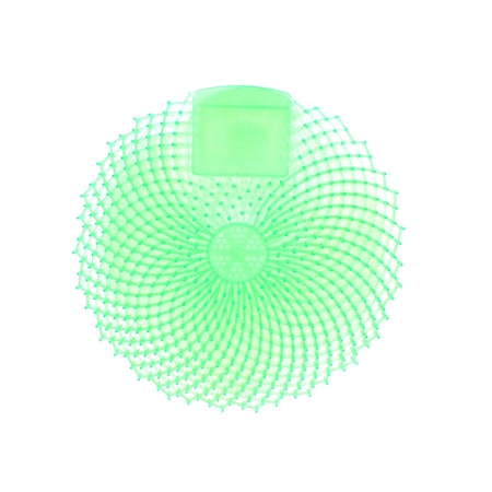 Eclipse Urinal Screen Cucumber Melon, PK36 149736